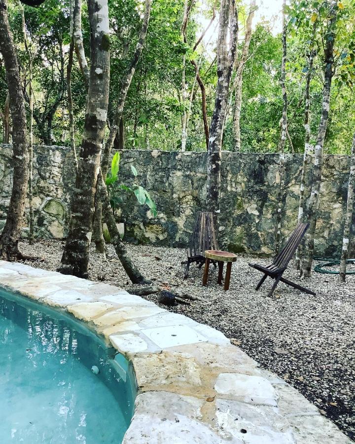 Bed and breakfast Escarabajo Rojo